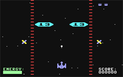 Powerstar - Screenshot - Gameplay Image