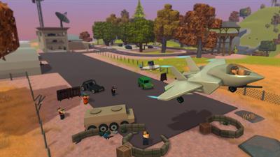 Unturned - Screenshot - Gameplay Image