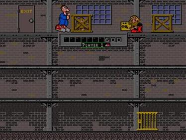 Video Vince and the Game Factory - Screenshot - Gameplay Image