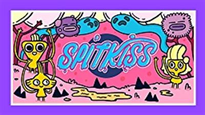 SpitKiss - Banner Image