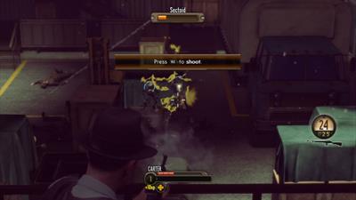 The Bureau: XCOM Declassified - Screenshot - Gameplay Image