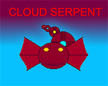 Cloud Serpent