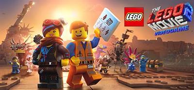 The LEGO Movie 2 Videogame - Banner Image