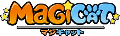 MagiCat - Clear Logo Image