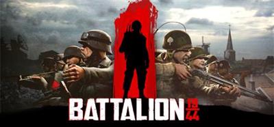 Battalion 1944 - Banner Image