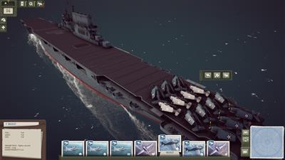 Aircraft Carrier Survival - Screenshot - Gameplay Image