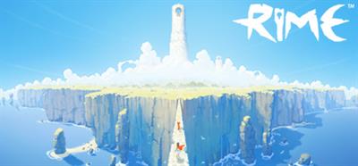 RiME - Banner Image