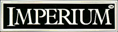 Imperium - Clear Logo Image