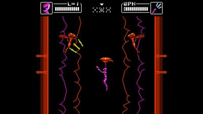 Project Mercury - Screenshot - Gameplay Image