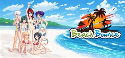 Beach Bounce - Banner Image