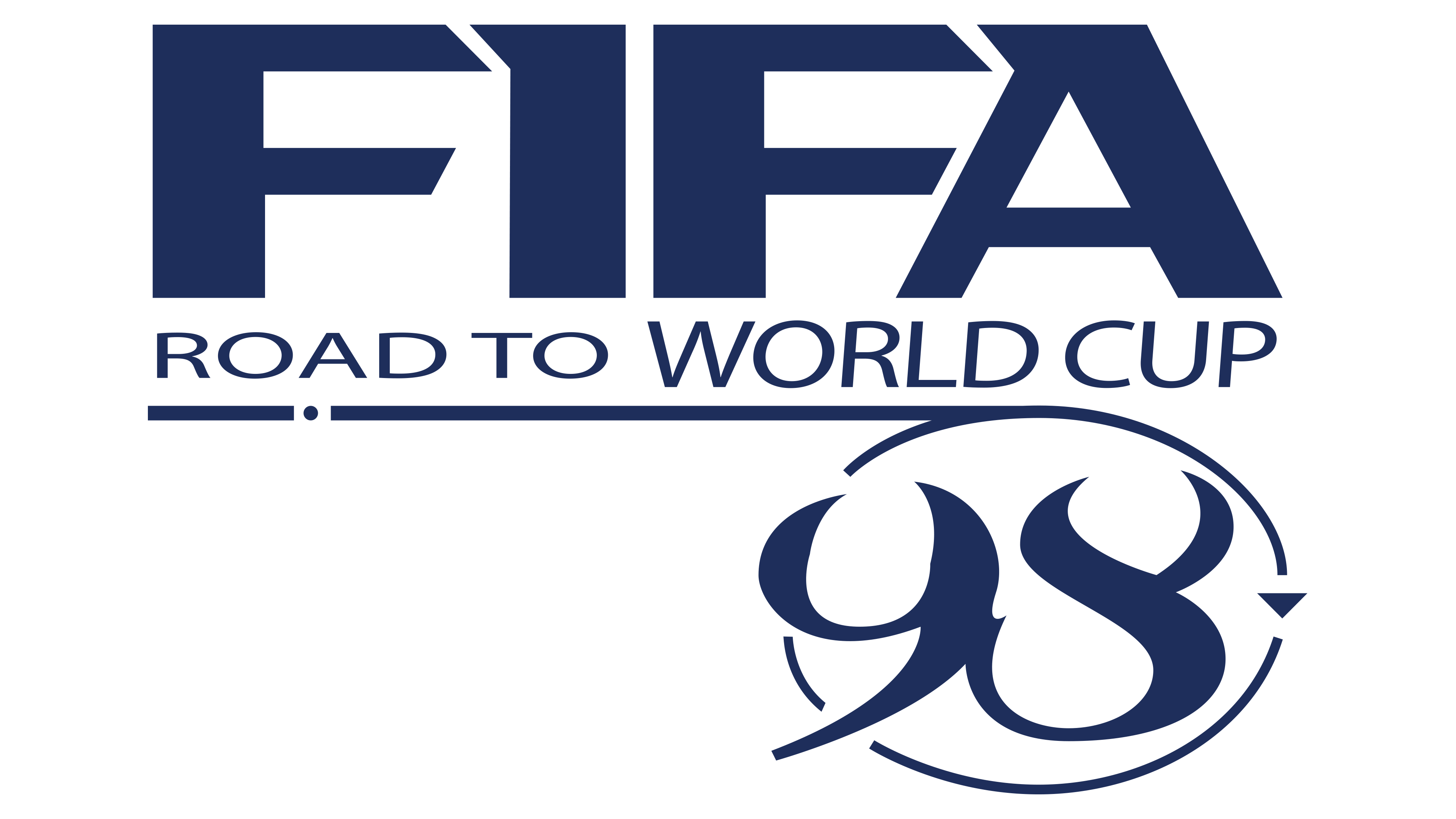  FIFA  Road to World Cup 98  Details LaunchBox Games Database