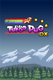 Turbo Pug DX