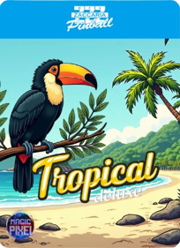 Tropical Deluxe