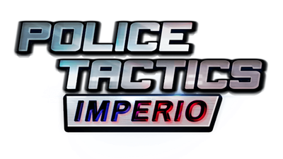 Police Tactics: Imperio - Clear Logo Image