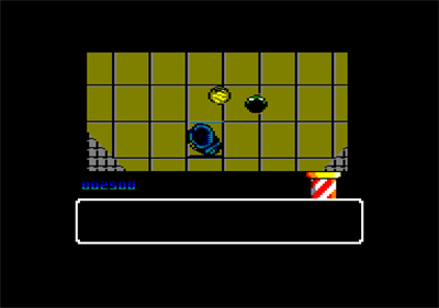 Madballs - Screenshot - Gameplay Image