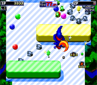 Magical Crystals - Screenshot - Gameplay Image