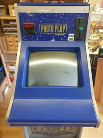 Photo Play 2000 - Arcade - Cabinet