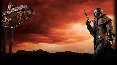 Fallout: New Vegas: Ultimate Edition - Banner Image