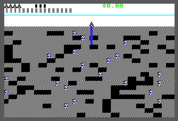 Black Gold (Gruppo Editoriale Jackson)