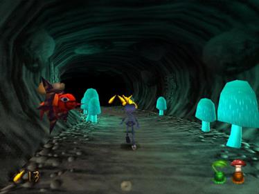 Disney-Pixar A Bug's Life - Screenshot - Gameplay Image