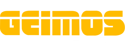 Geimos - Clear Logo Image