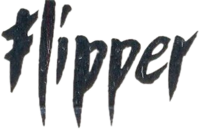Flipper - Clear Logo Image