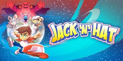 Jack 'n' Hat - Banner Image