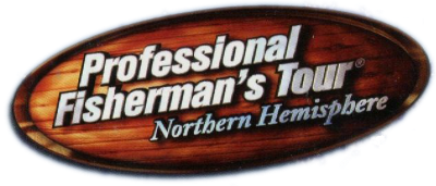 Professional Fisherman's Tour: Northern Hemisphere - Clear Logo Image