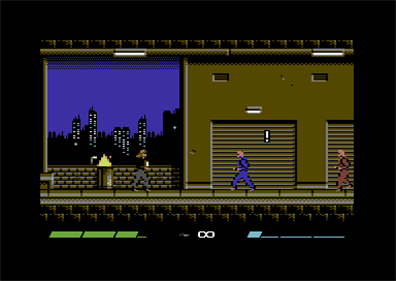 MW Ultra - Screenshot - Gameplay Image