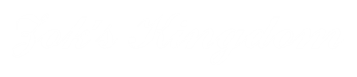 Zok's Kingdom - Clear Logo Image