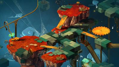 Figment - Screenshot - Gameplay Image