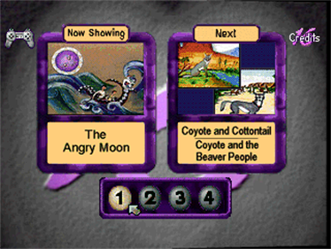 16 Tales - Screenshot - Gameplay Image