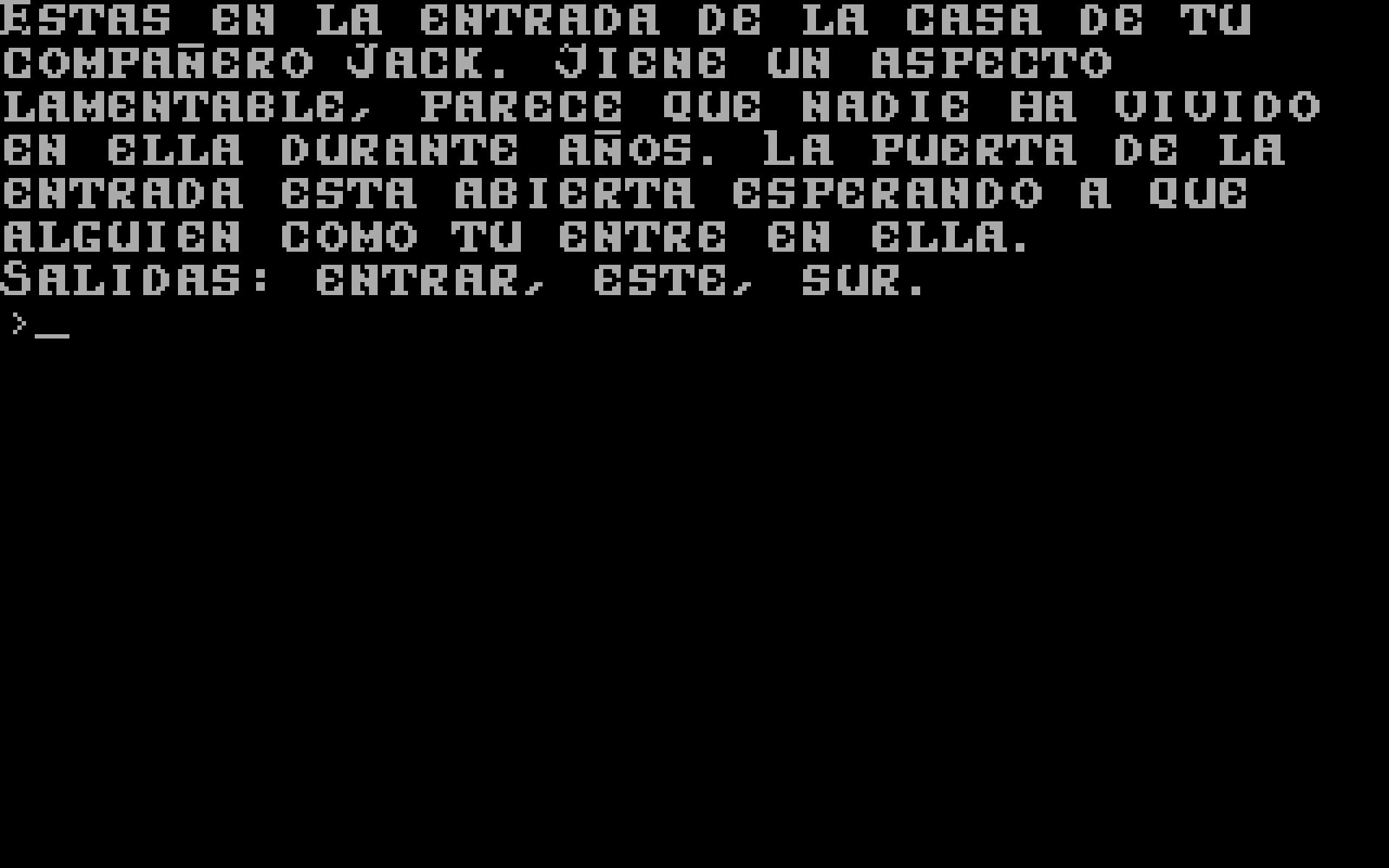 Eclipse Total