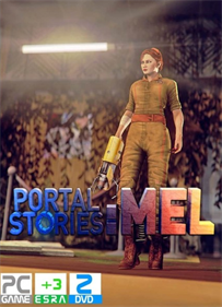 Portal Stories: Mel - Box - Front Image