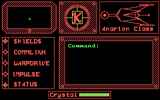 Starlord (1987)