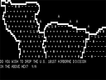Battle for Normandy - Screenshot - Gameplay Image