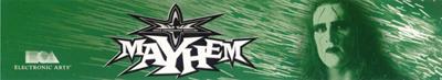 WCW Mayhem - Banner Image