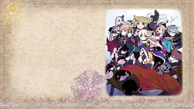 The Alliance Alive: HD Remastered - Fanart - Background Image