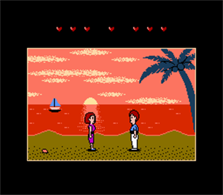Chuugoku Senseijutsu - Screenshot - Gameplay Image
