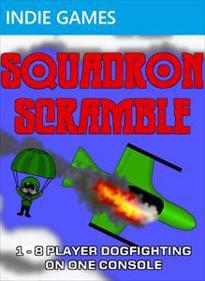 Squadron Scramble