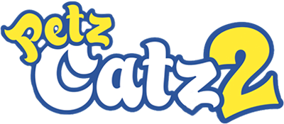 Petz: Catz 2 - Clear Logo Image
