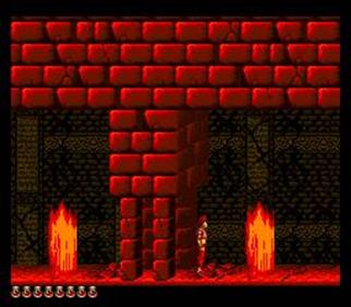 Prince of Persia - Screenshot - Gameplay Image