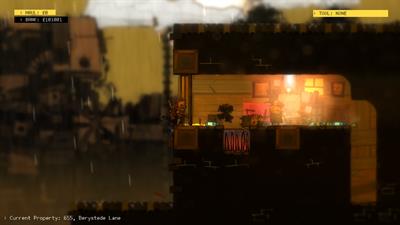 The Swindle - Screenshot - Gameplay Image