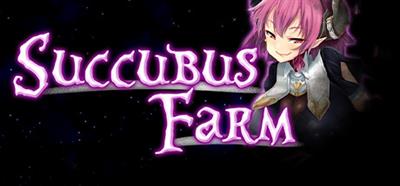 Succubus Farm - Box - Front Image