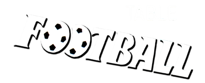 Table Football - Clear Logo Image