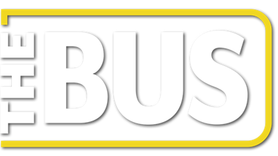 The Bus - Clear Logo Image