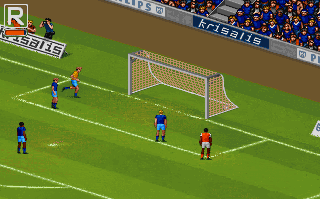 PFA Players' Player of the Year