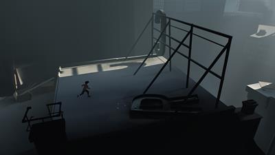 INSIDE - Screenshot - Gameplay Image