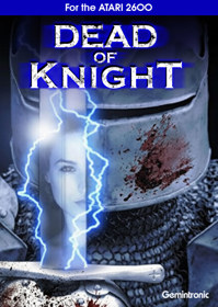 Dead of Knight