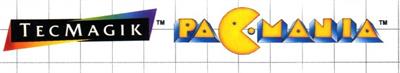 Pac-Mania - Banner Image